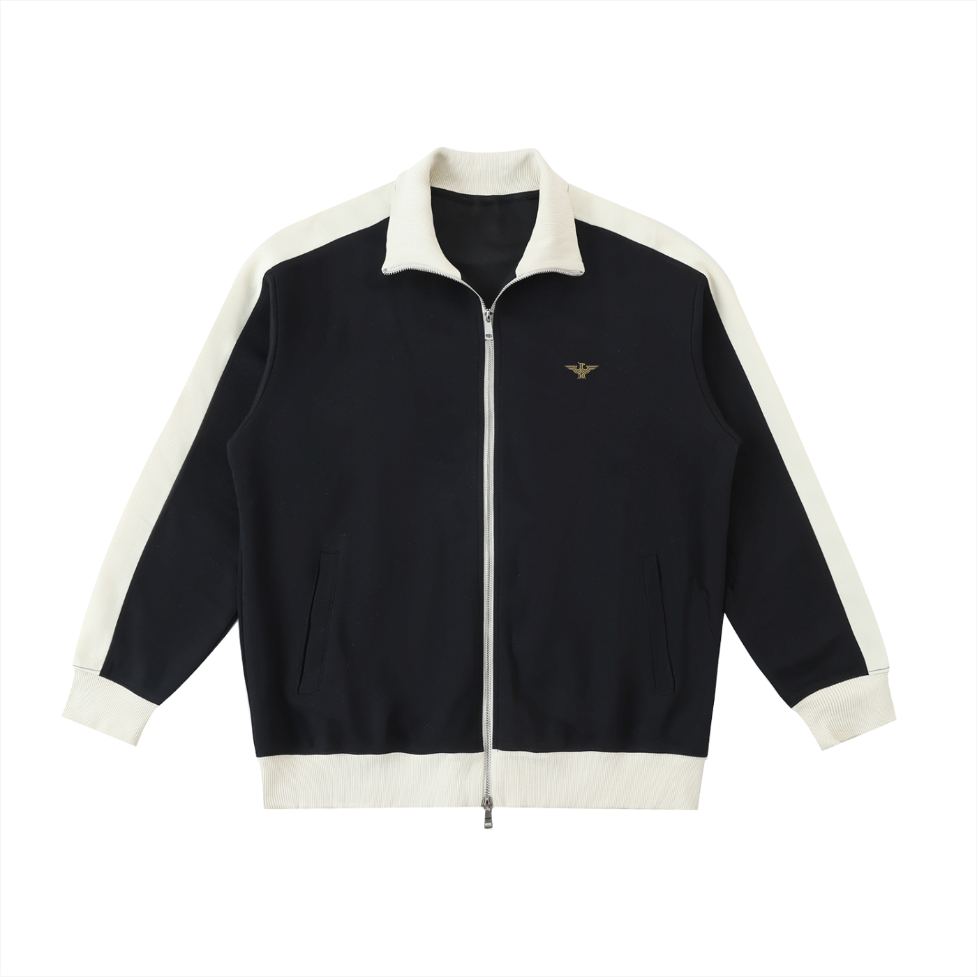 Double Eagle Track Jacket