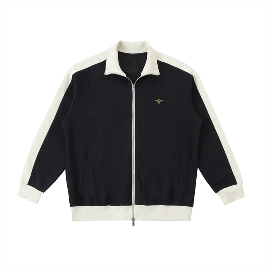 Double Eagle Track Jacket