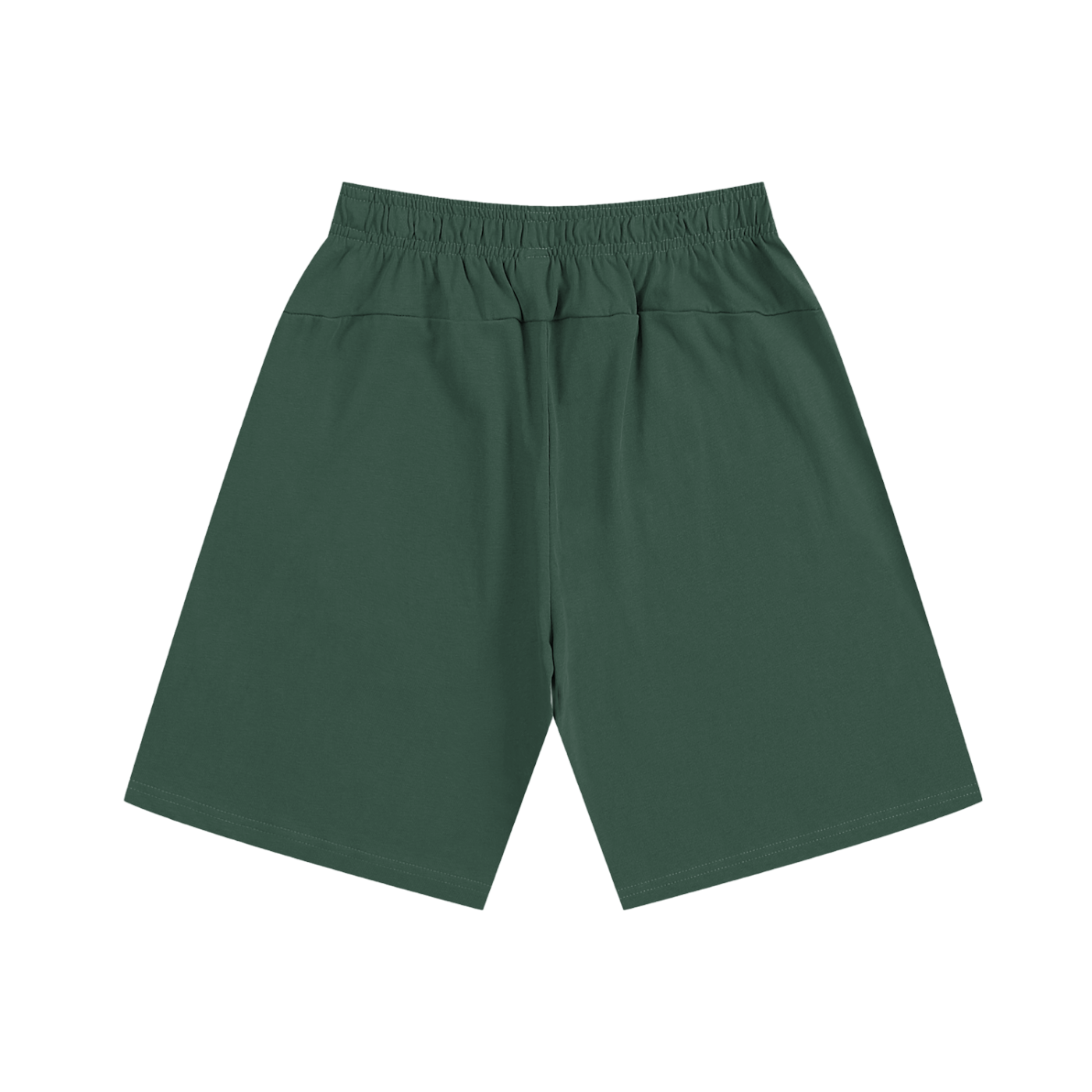 Essential Cotton Shorts