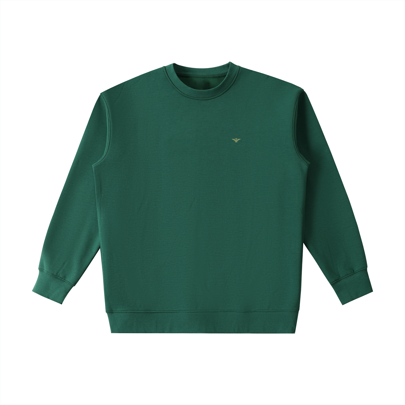 Essential Heavyweight Crewneck