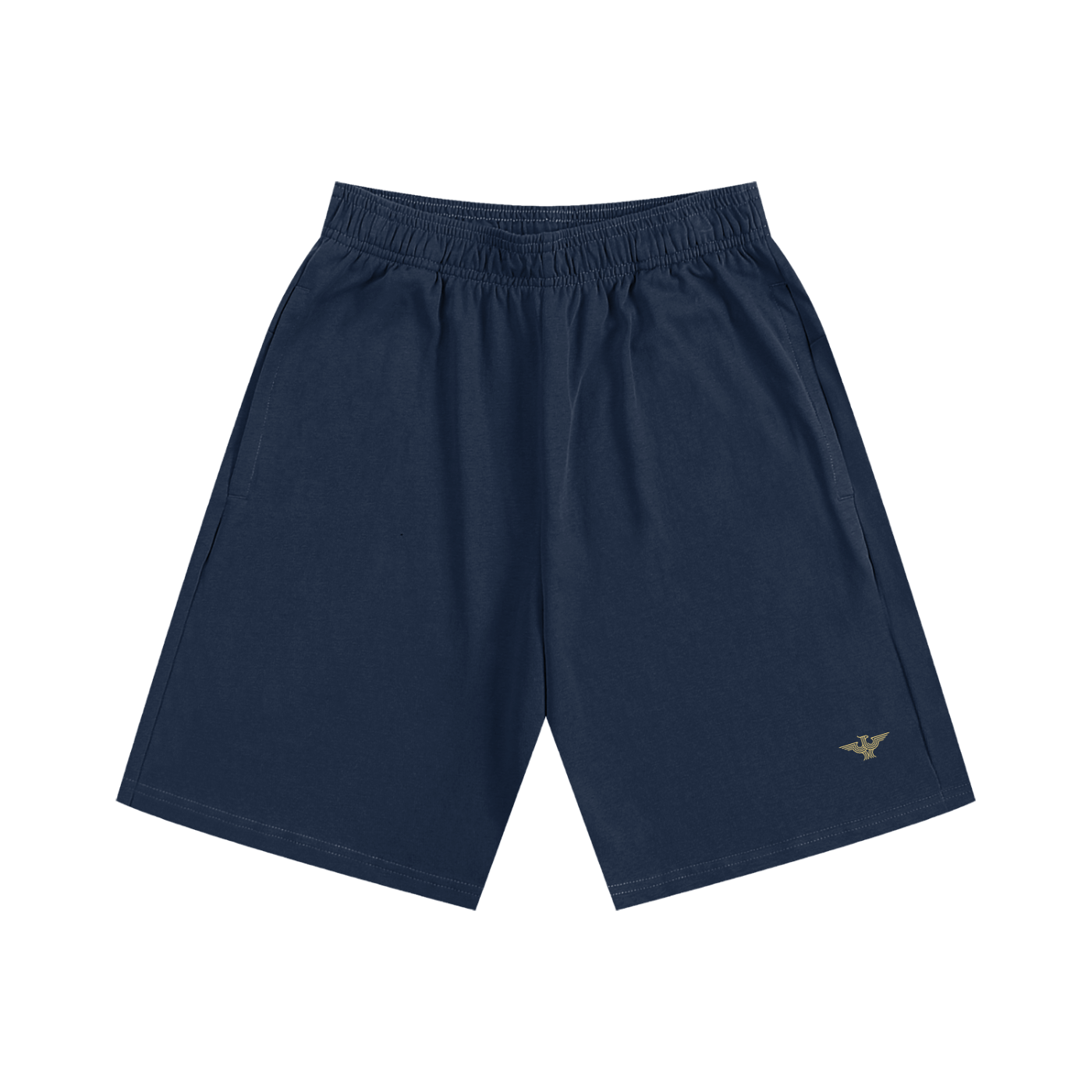 Essential Cotton Shorts