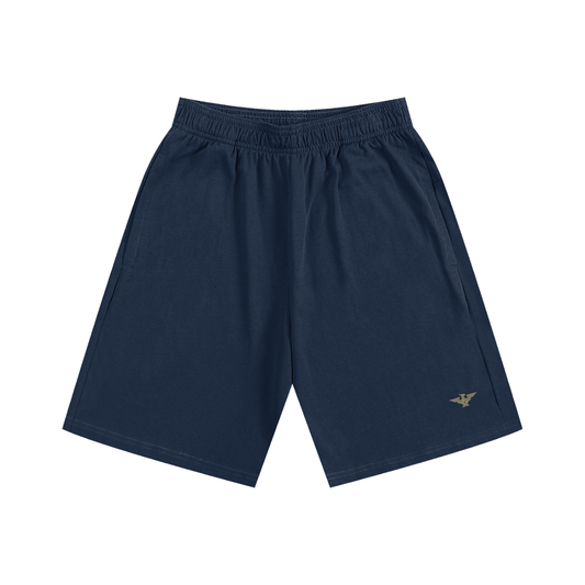 Essential Cotton Shorts