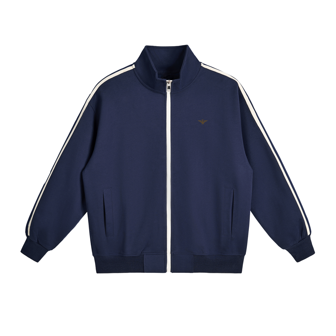 SL Stripe Track Jacket