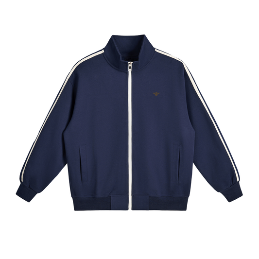 SL Stripe Track Jacket