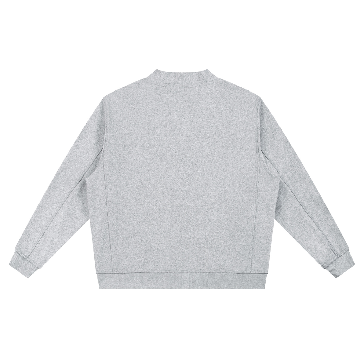 Heavyweight Sweat Cardigan