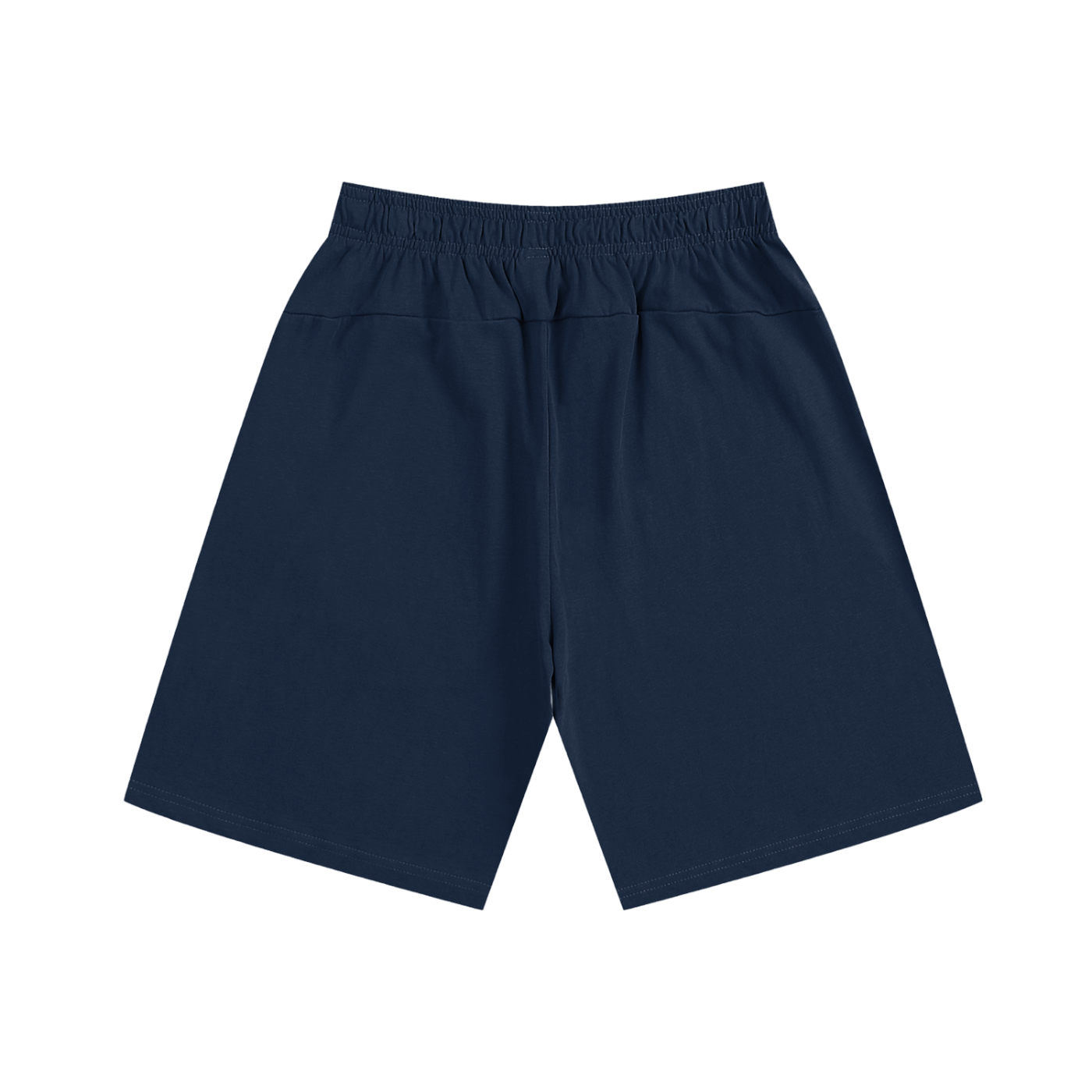 Essential Cotton Shorts