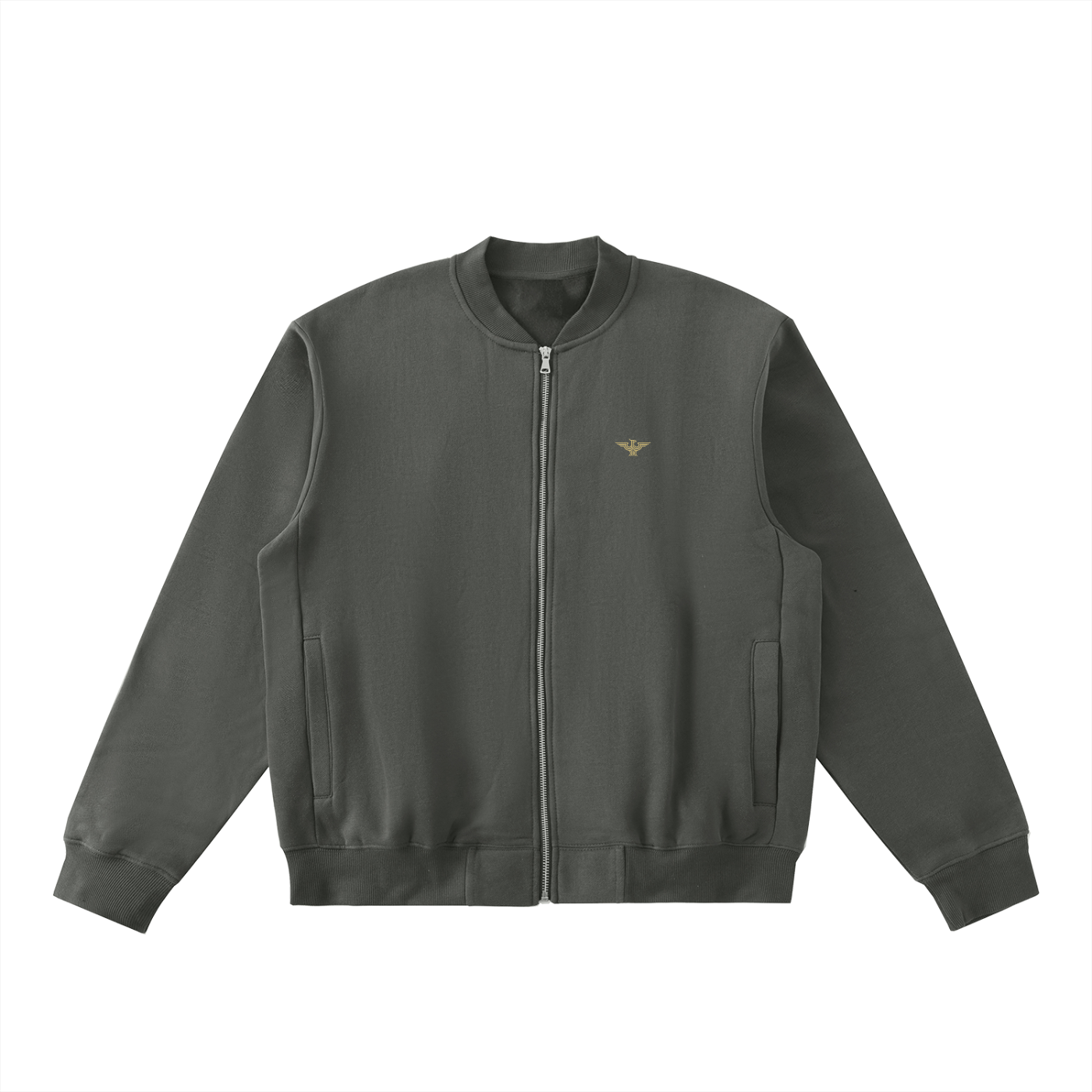 Essential Fleeced Jacket
