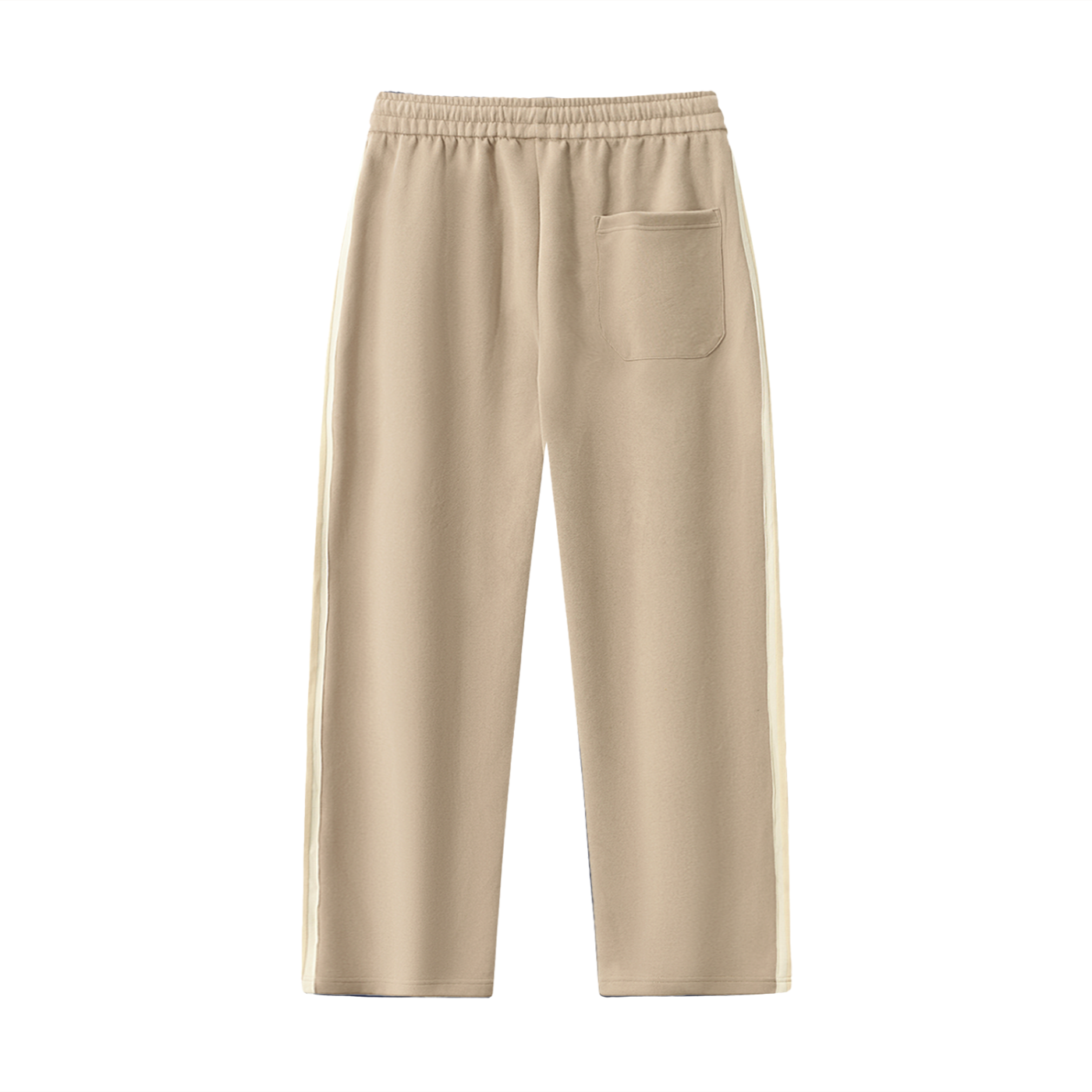 SL Straight-Leg Track Pants