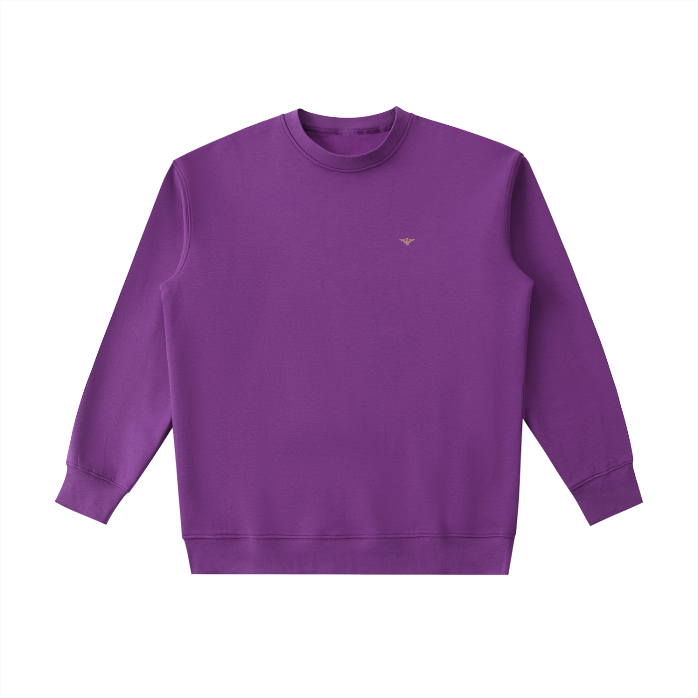 Essential Heavyweight Crewneck