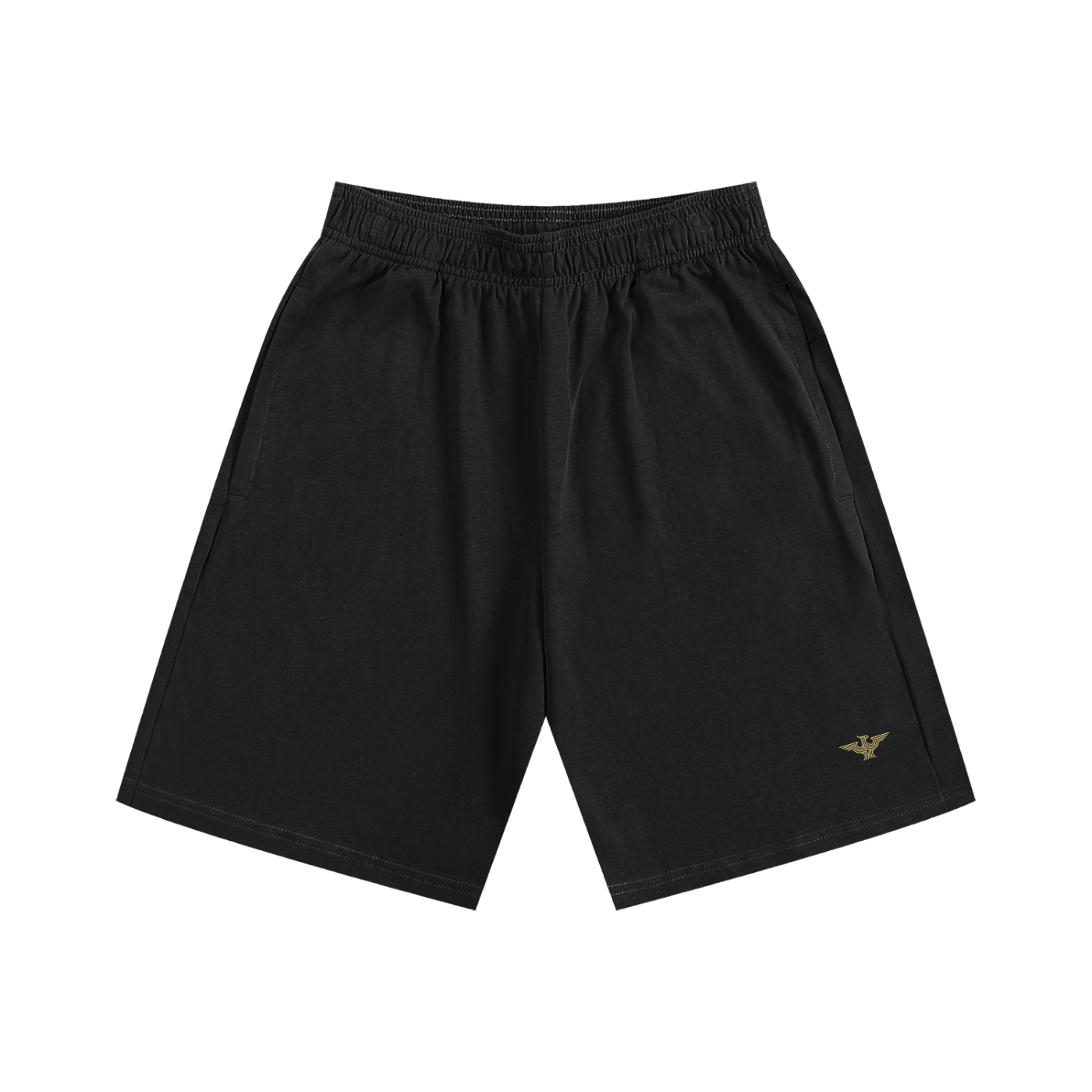 Essential Cotton Shorts