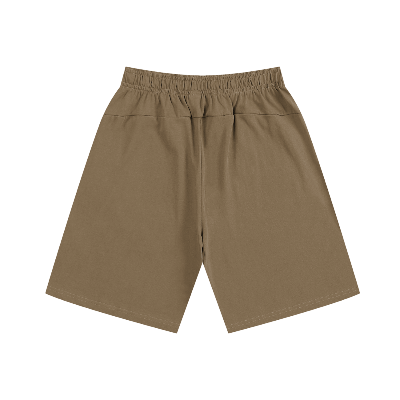 Essential Cotton Shorts