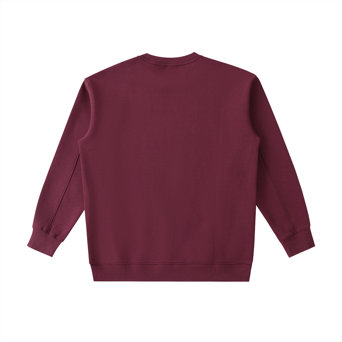 Essential Heavyweight Crewneck