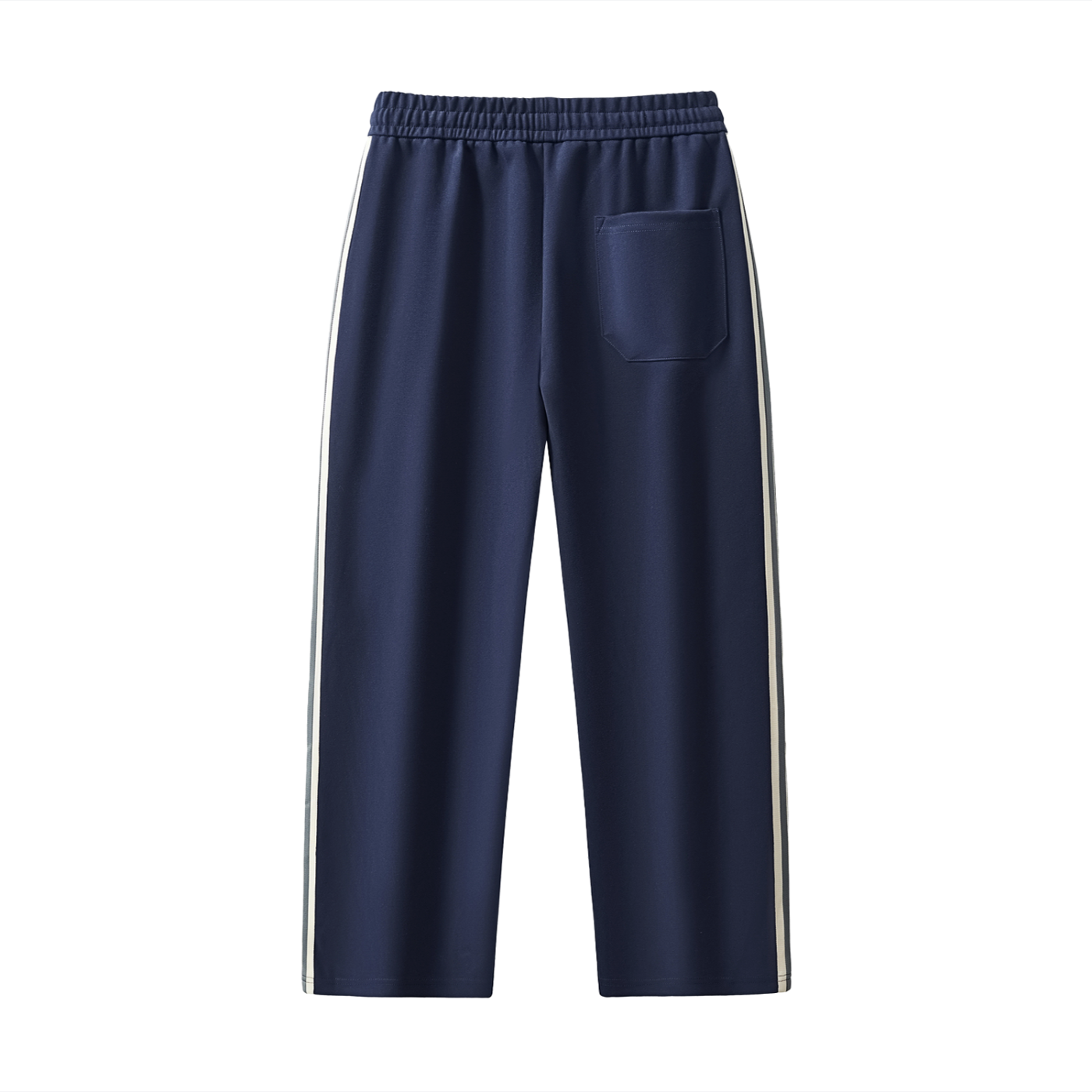 SL Straight-Leg Track Pants