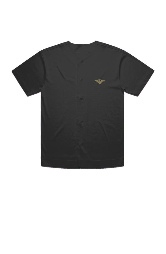 HEAVY BASEBALL JERSEY