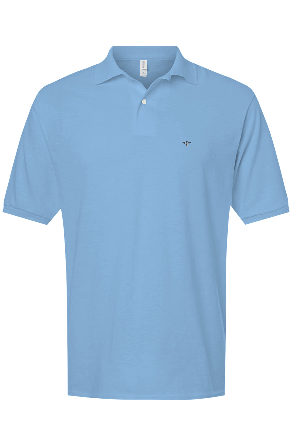 SpotShield Jersey Polo
