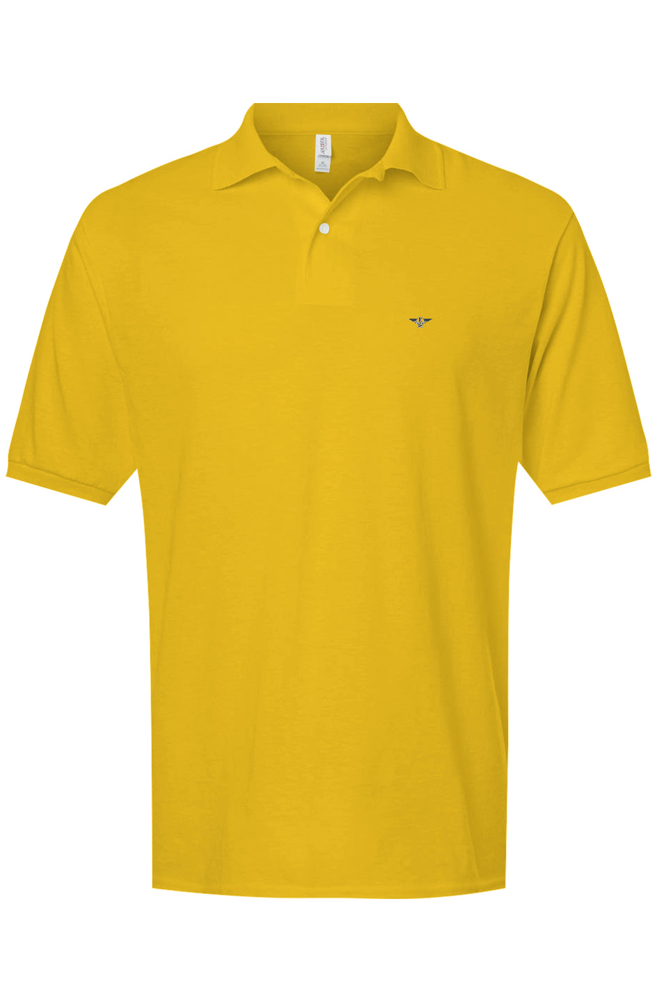 SpotShield Jersey Polo