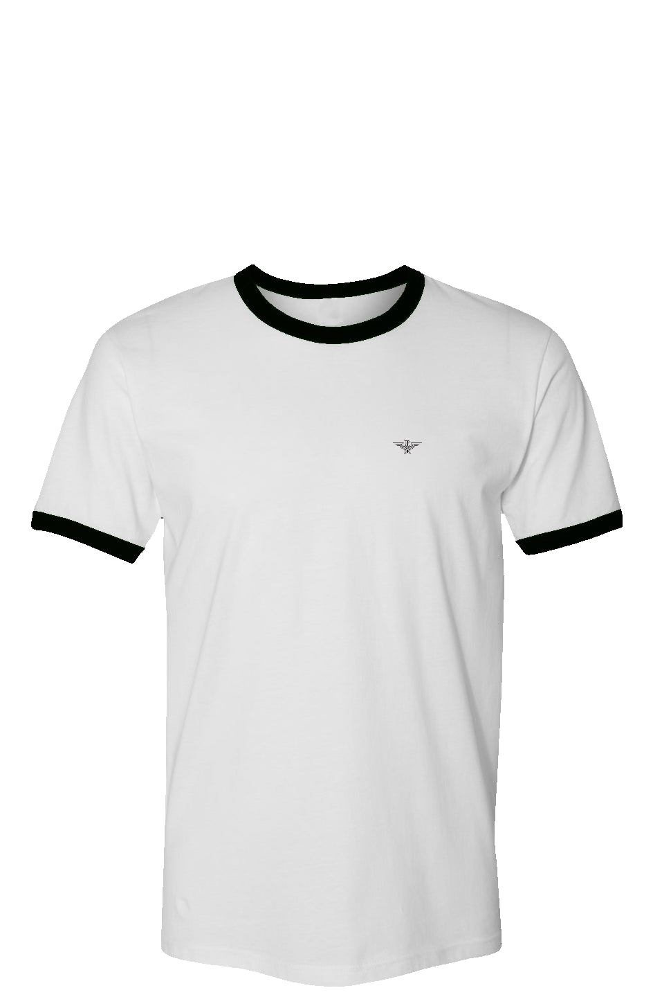 Vintage Ringer T-Shirt