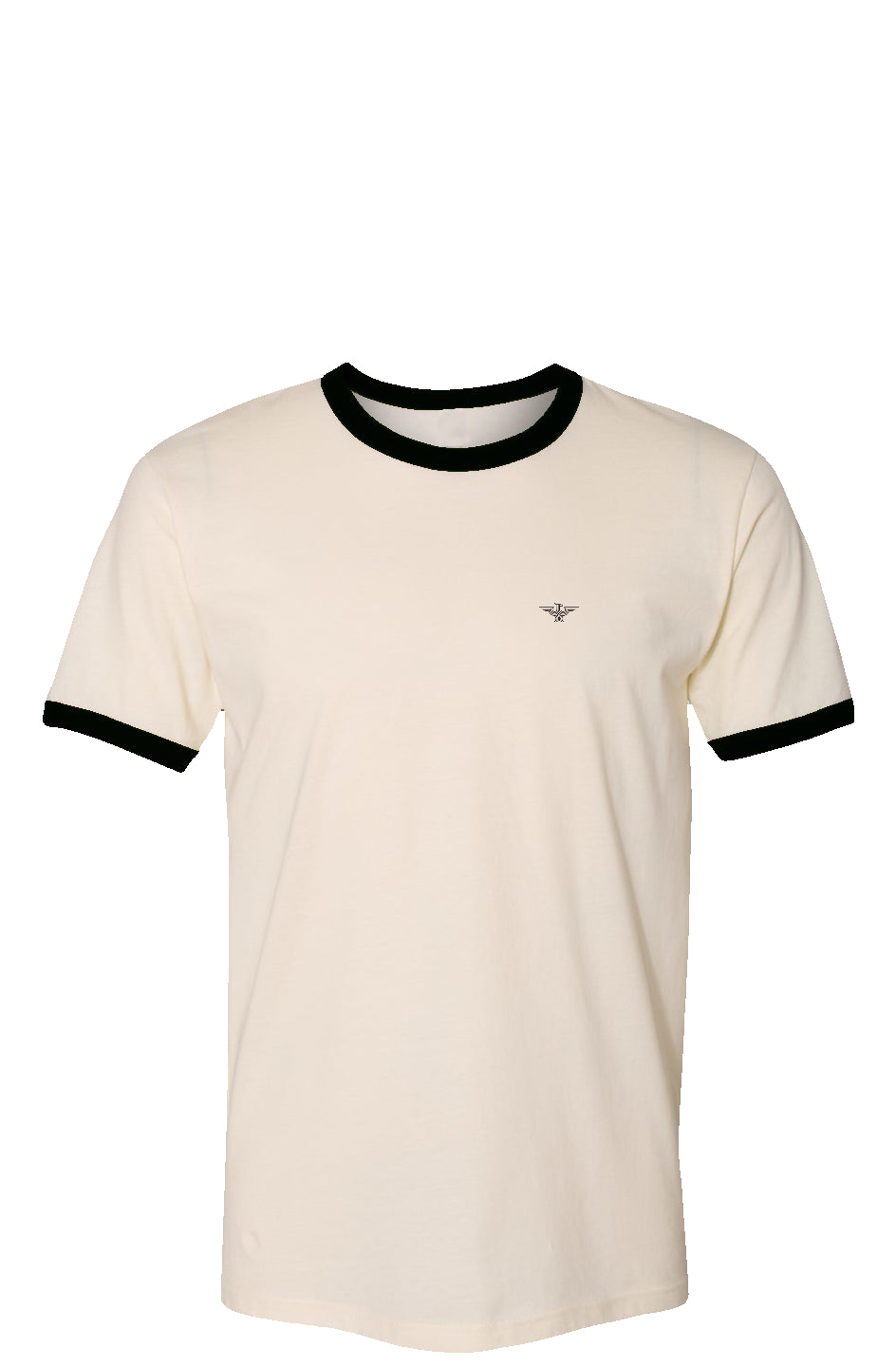 Vintage Ringer T-Shirt