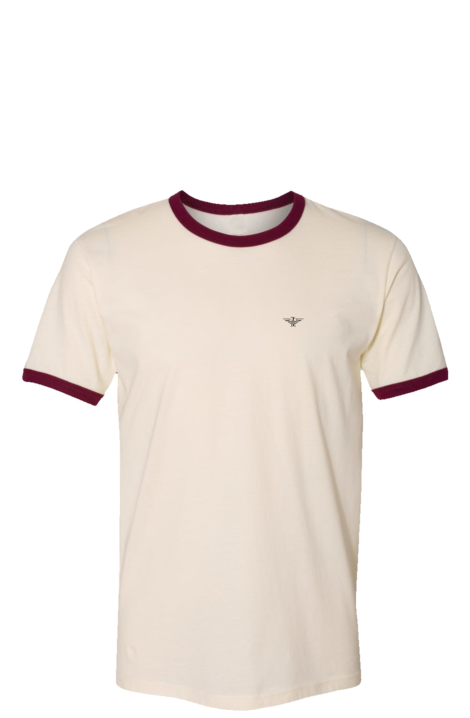 Vintage Ringer T-Shirt