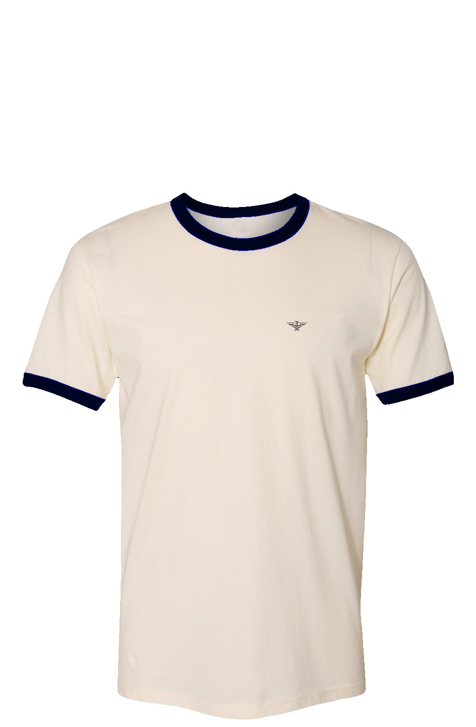 Vintage Ringer T-Shirt