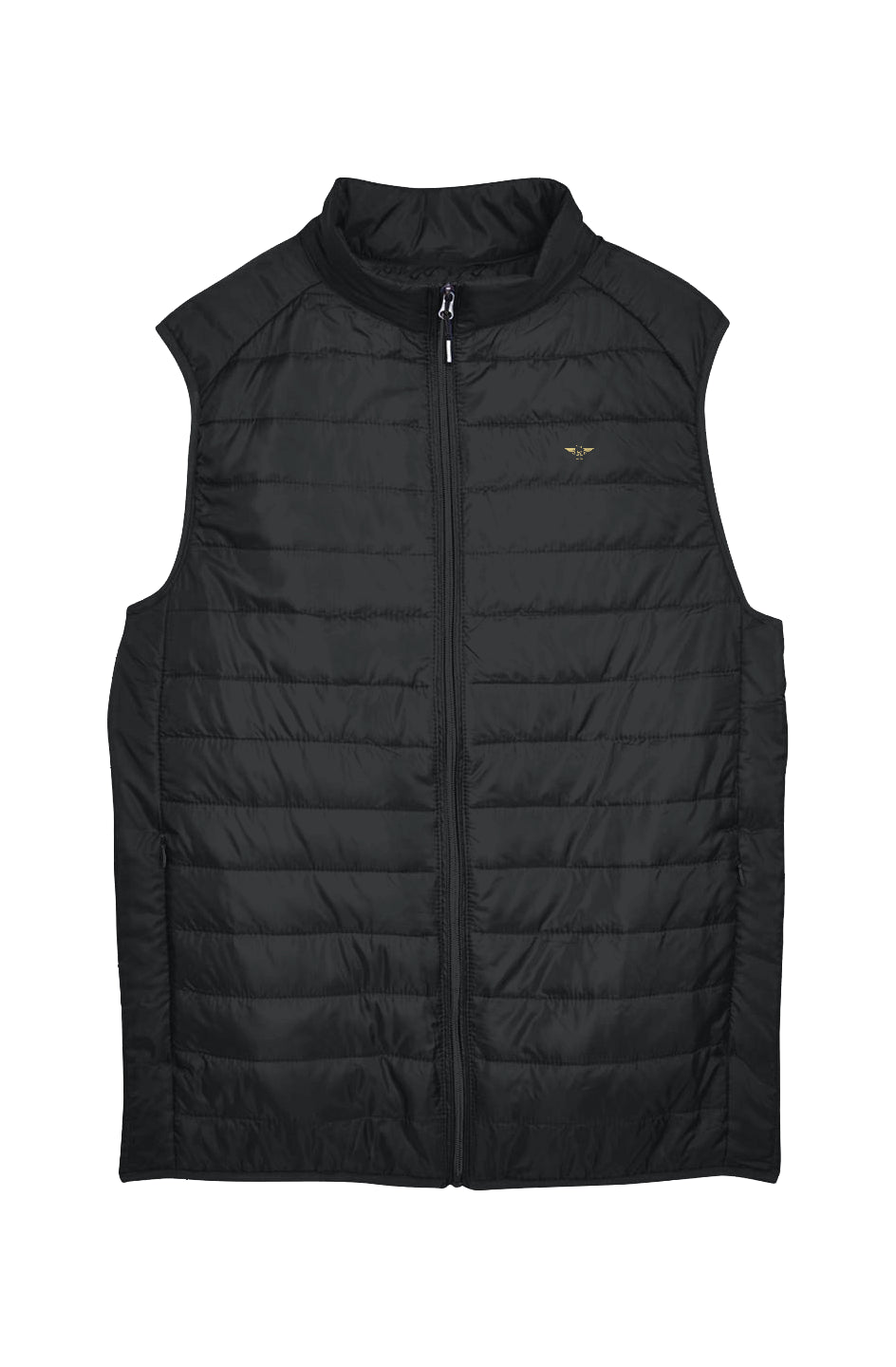 Prevail Packable Puffer Vest