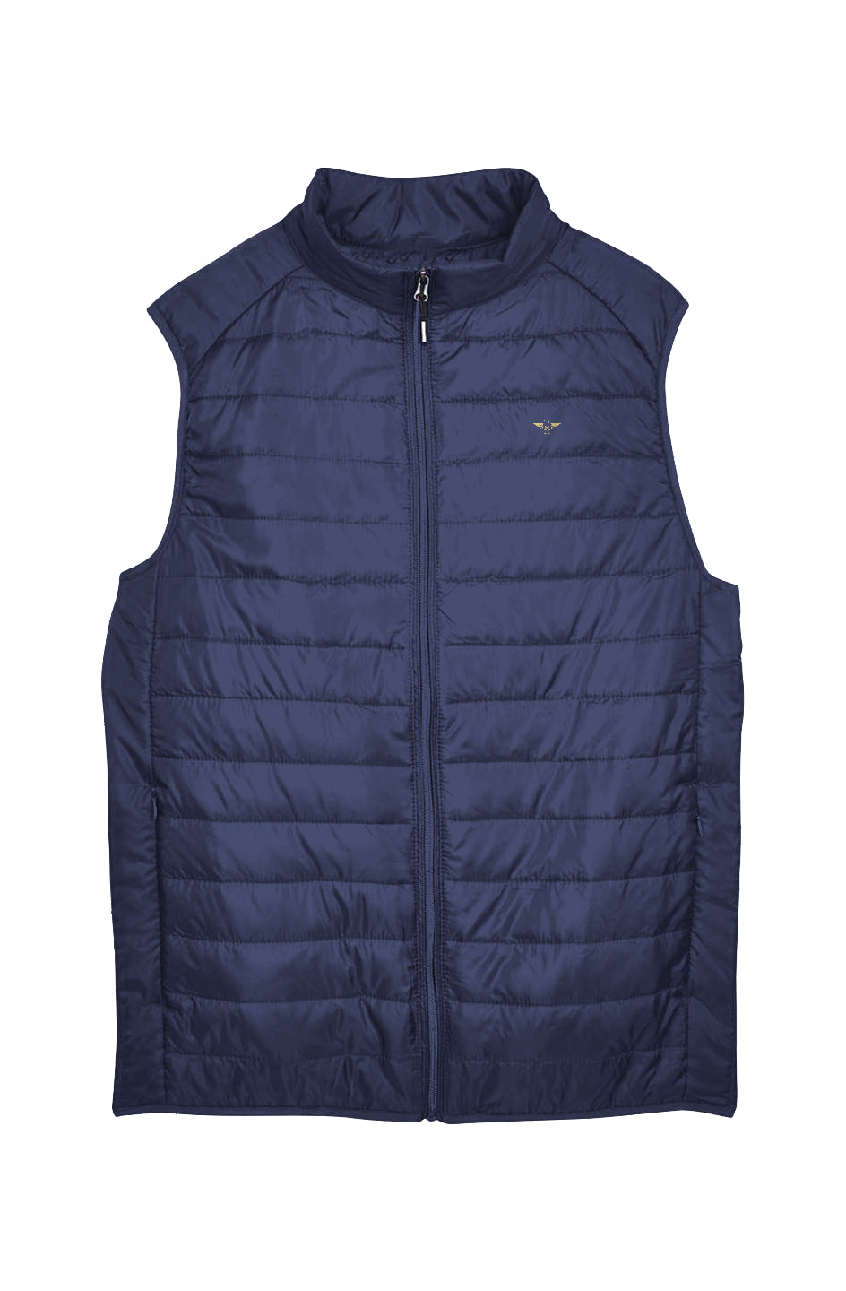 Prevail Packable Puffer Vest