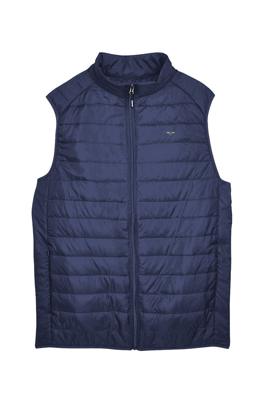 Prevail Packable Puffer Vest
