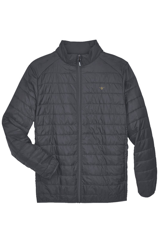 Prevail Packable Puffer Jacket