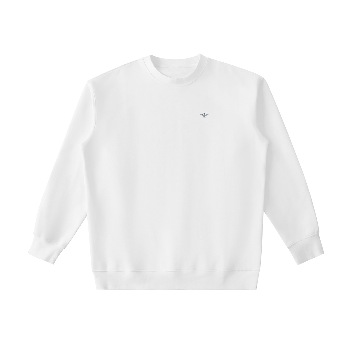 Essential Heavyweight Crewneck