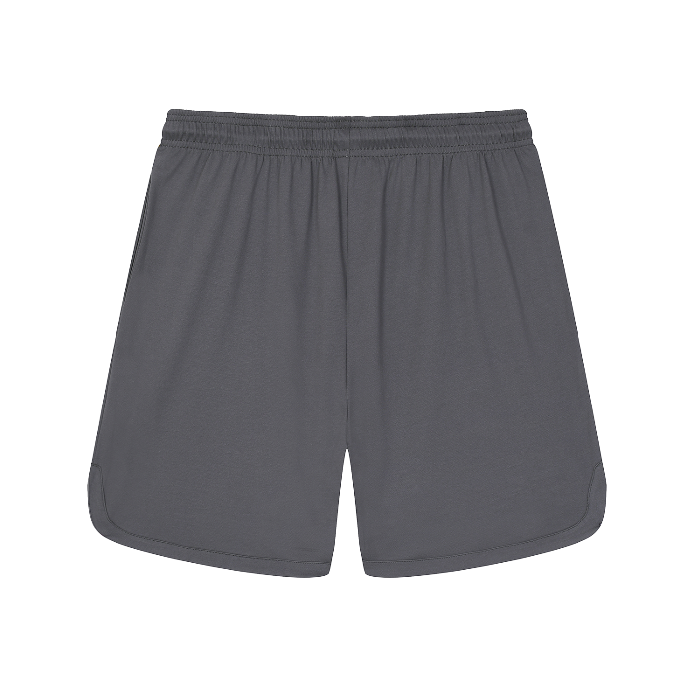 Mesh-Lined Quick-Dry Performance Shorts