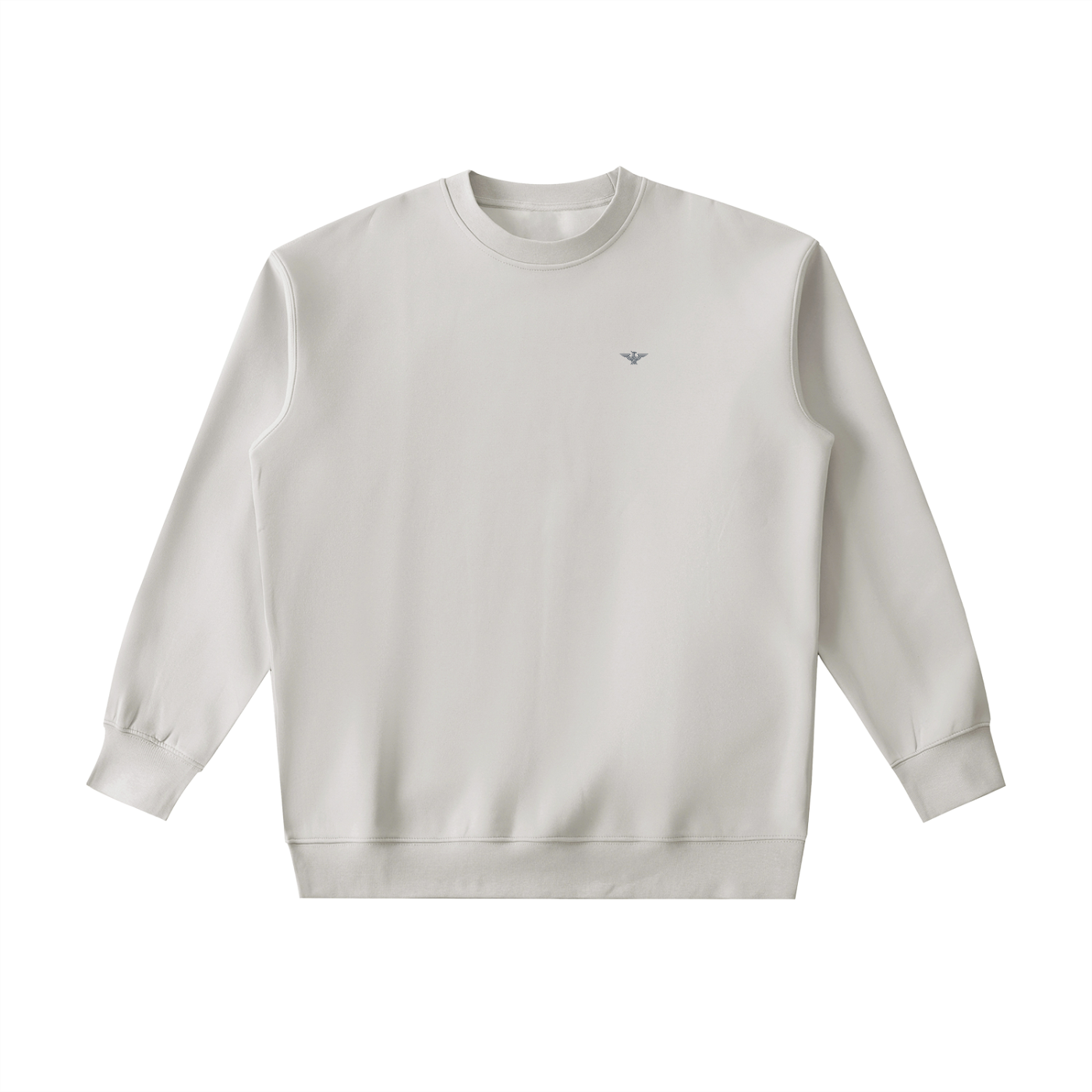 Essential Heavyweight Crewneck