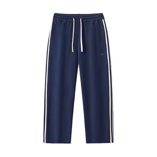 SL Straight-Leg Track Pants