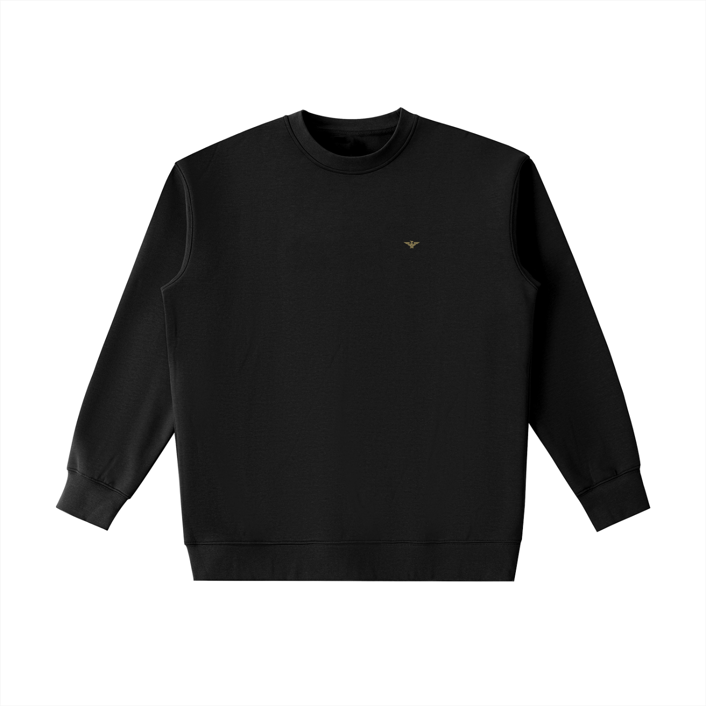 Essential Heavyweight Crewneck