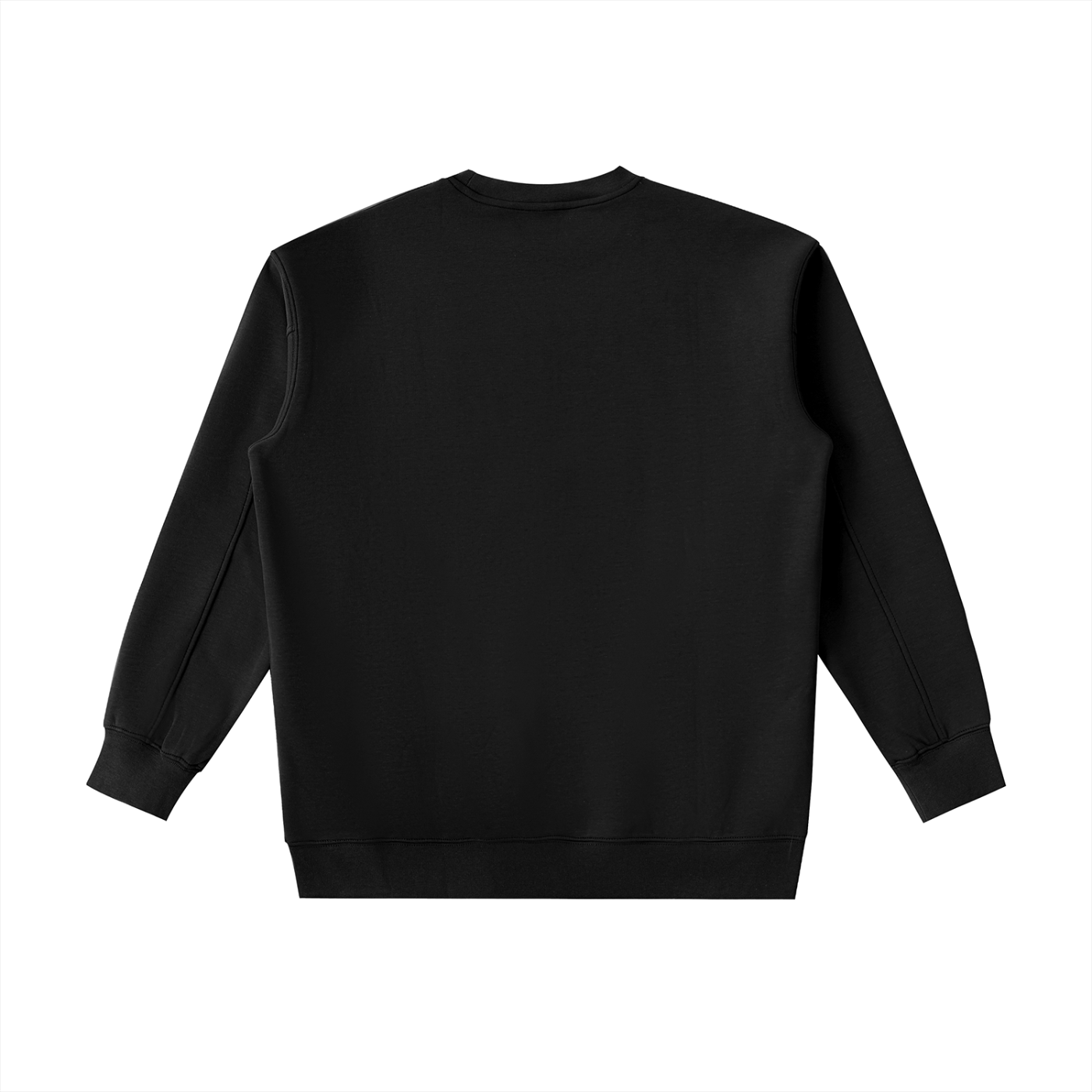 Essential Heavyweight Crewneck