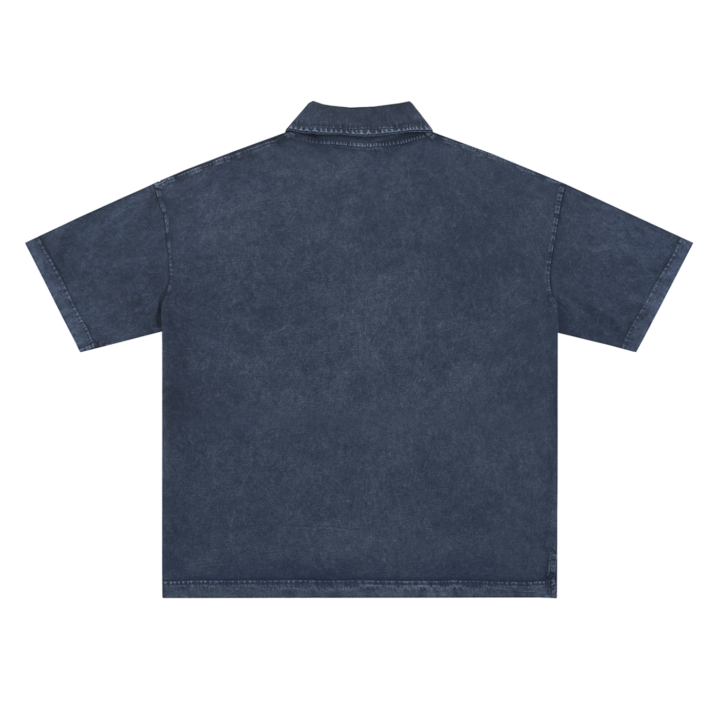 Cotton Polo Shirt