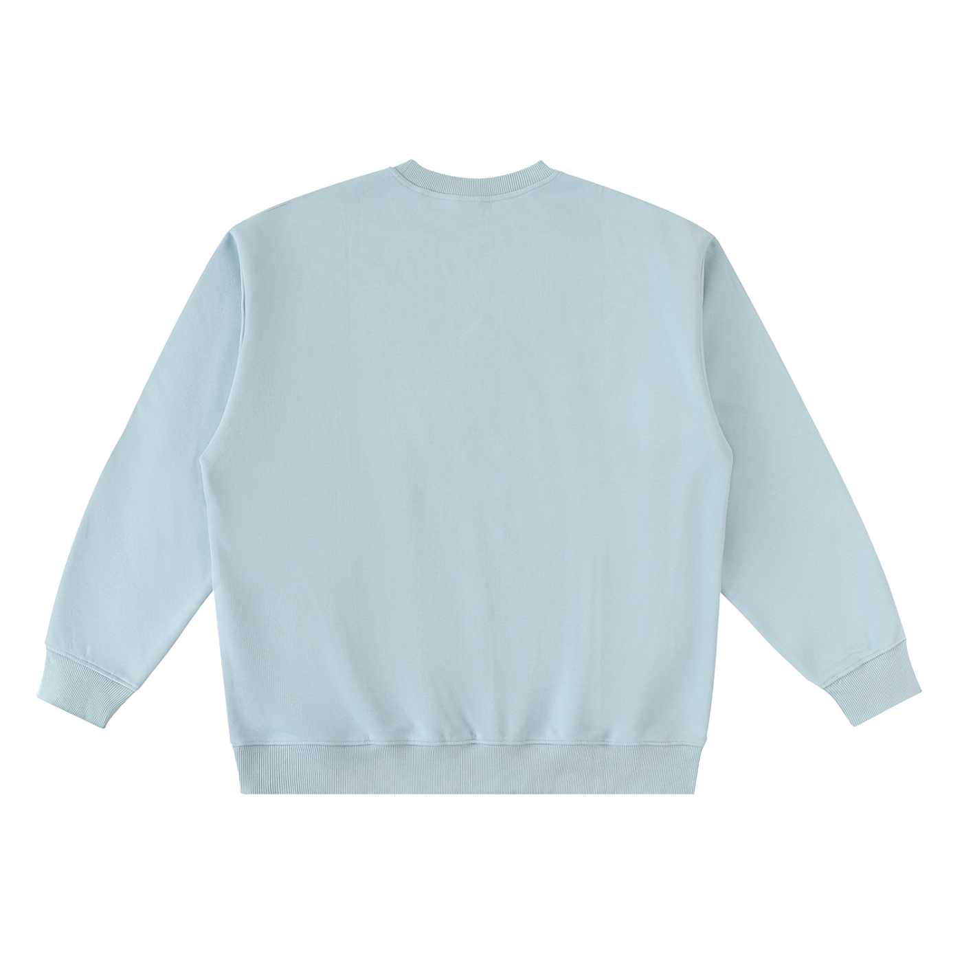 Signature Crewneck Sweatshirt