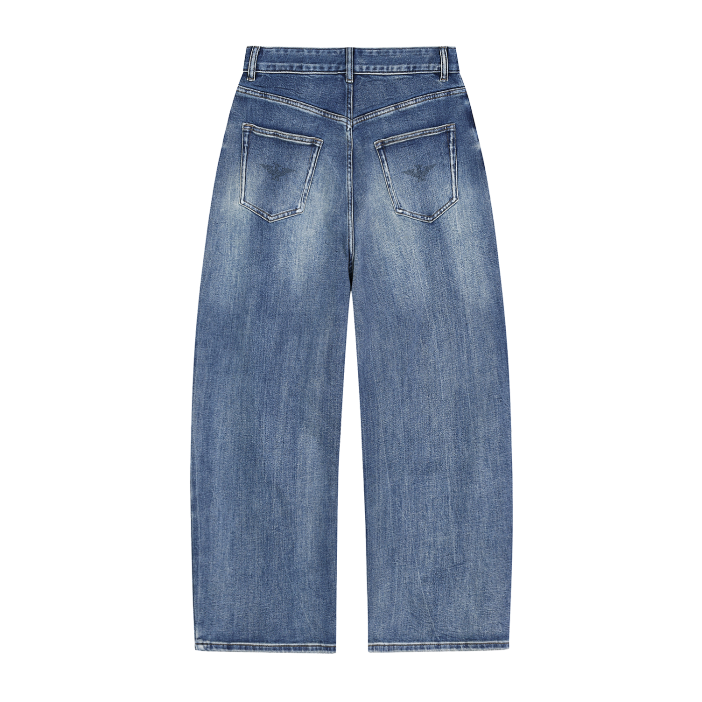 SL Sun Fade Jeans