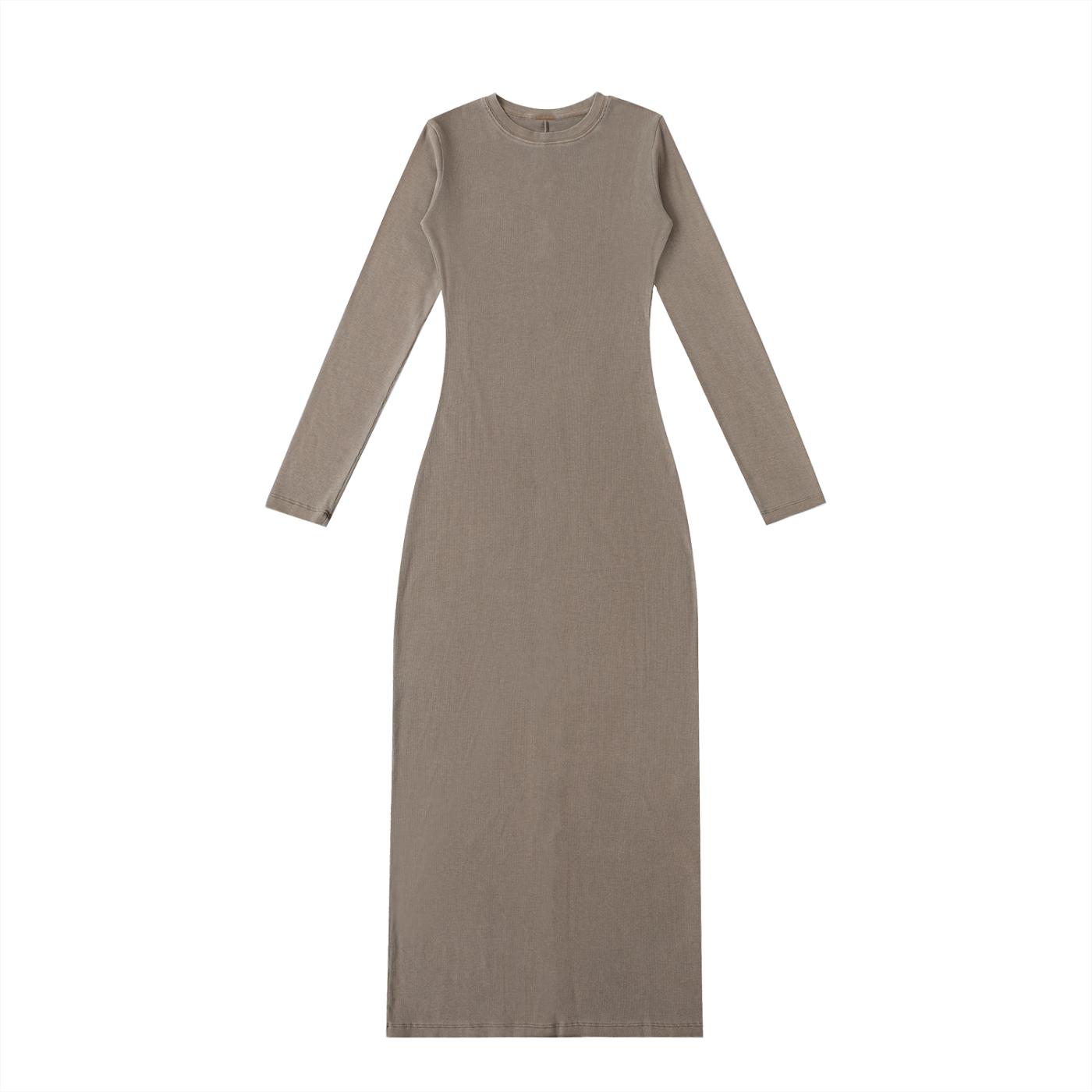 Shareef Lucky Dyed Maxi