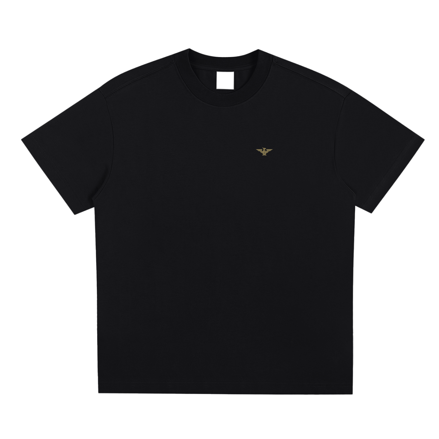 Shareef Lucky Tee