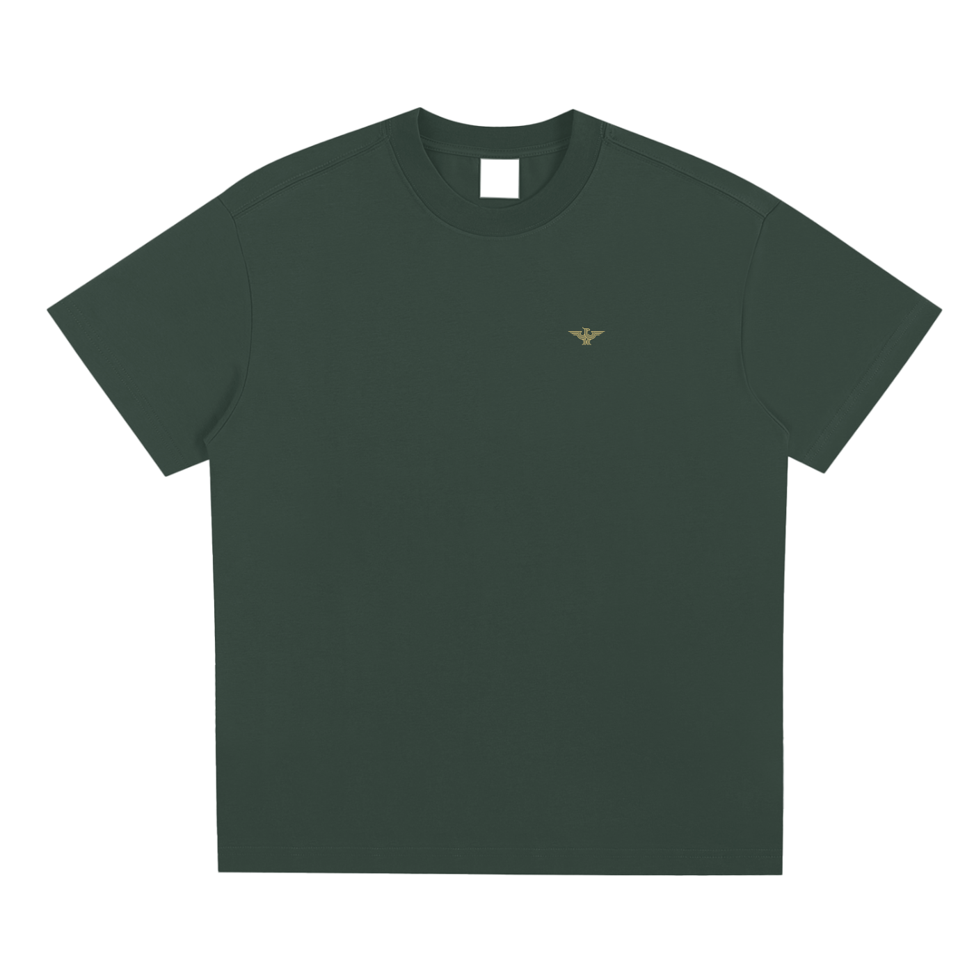Shareef Lucky Tee