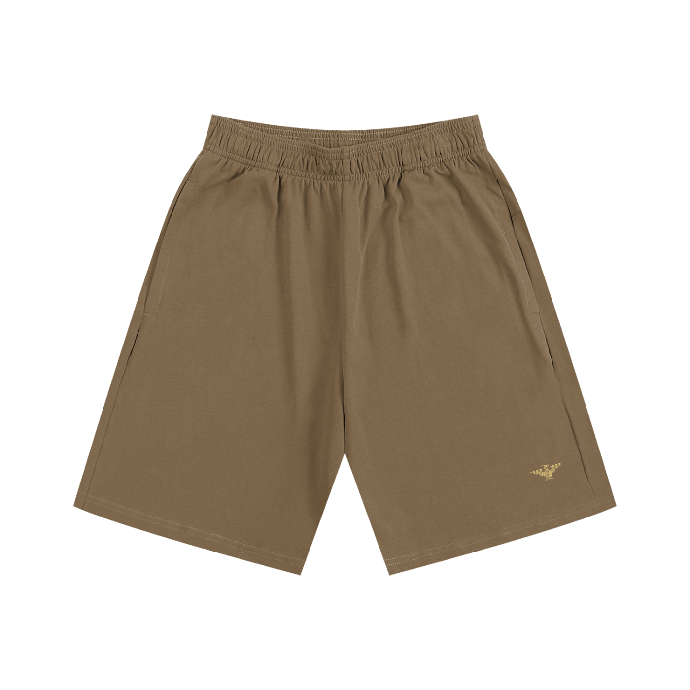 Essential Cotton Shorts