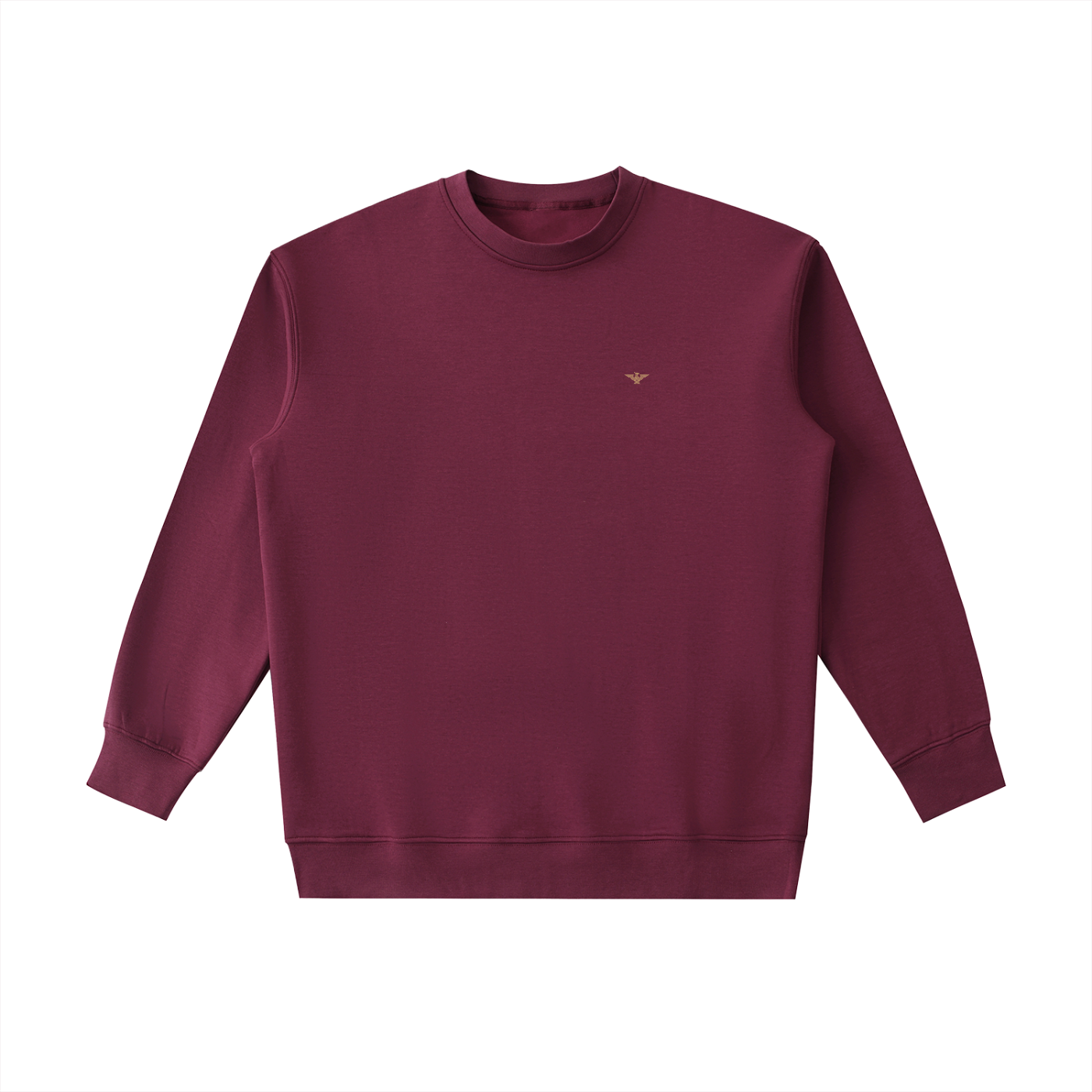 Essential Heavyweight Crewneck