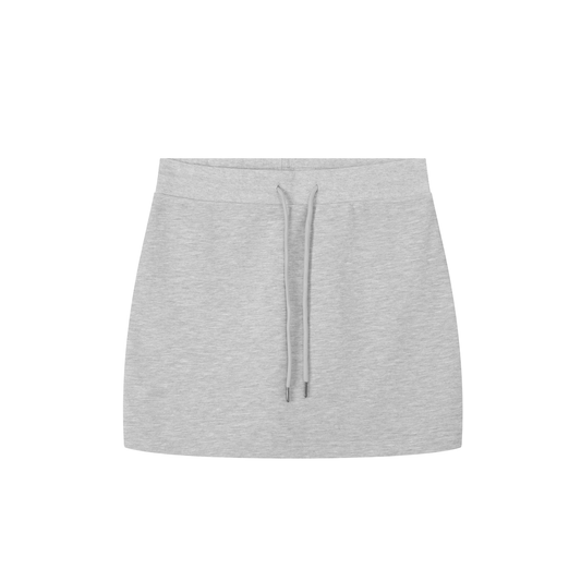 Essential Drawstring Skirt