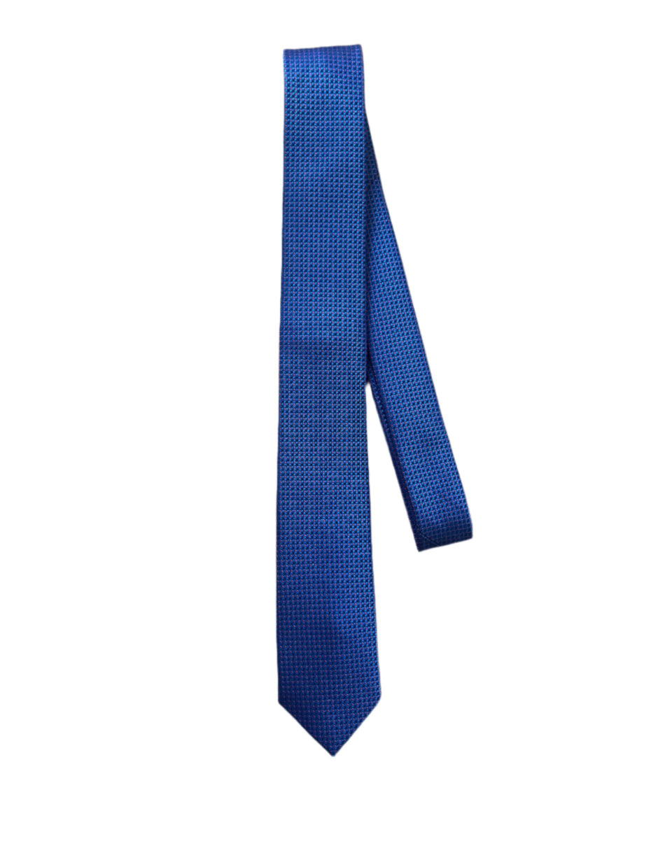Micro Dot Tie