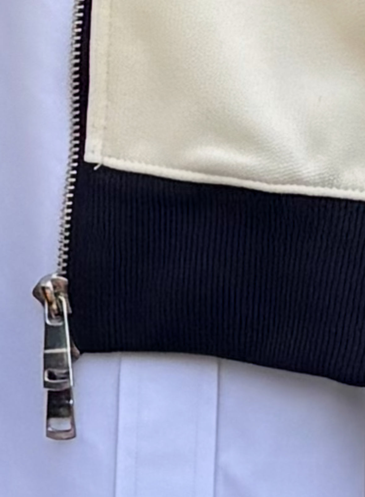 Shareef Lucky Track Jacket