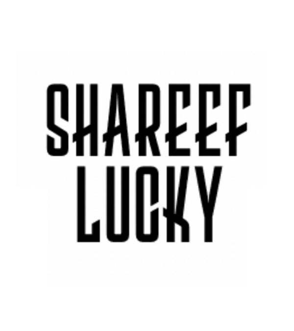 Shareef Lucky