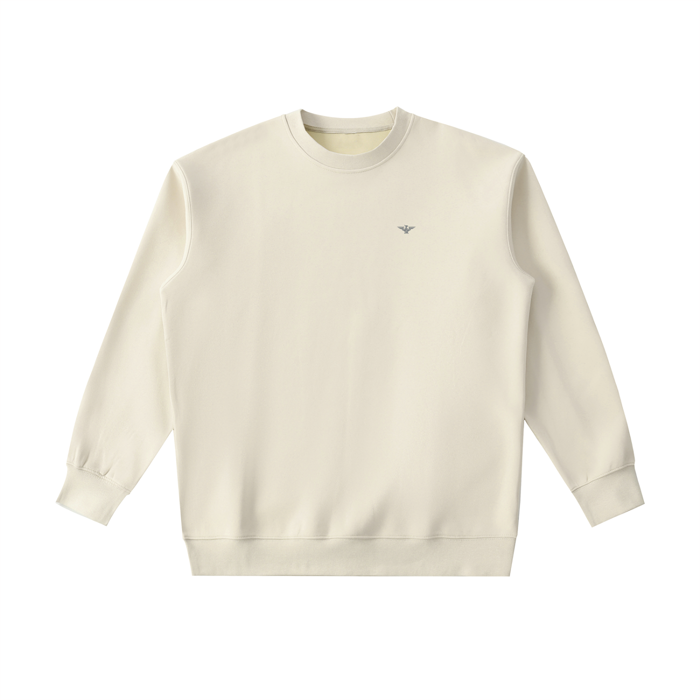 Essential Heavyweight Crewneck