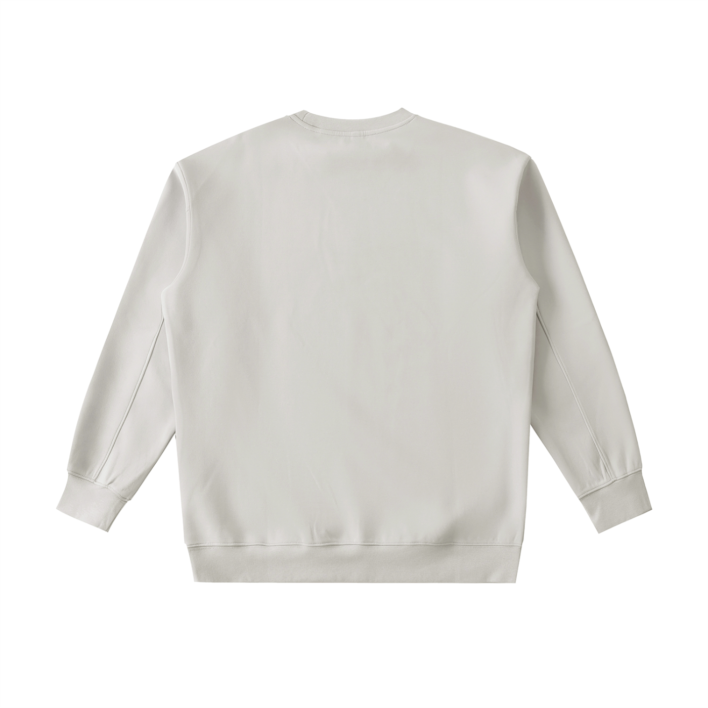 Essential Heavyweight Crewneck