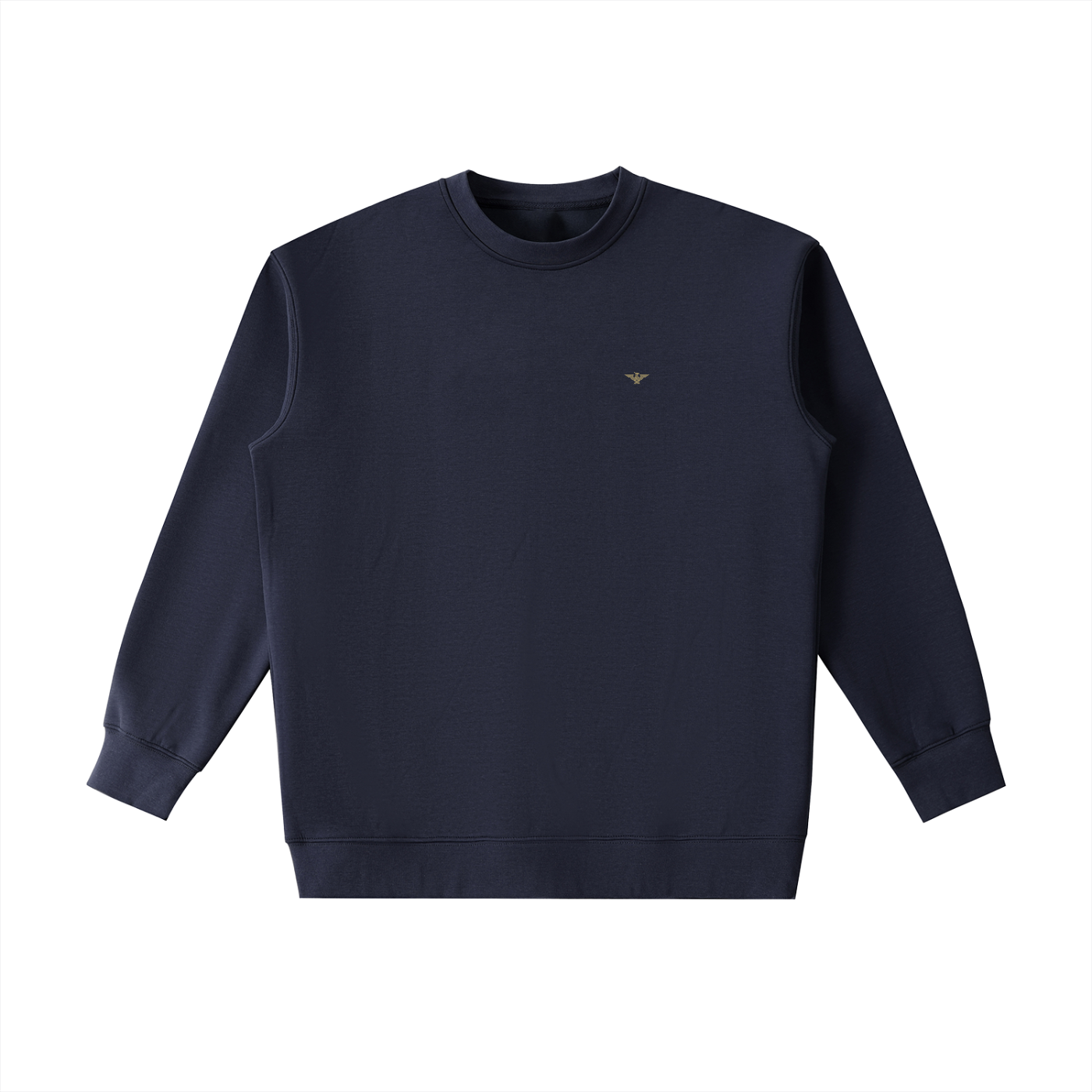 Essential Heavyweight Crewneck