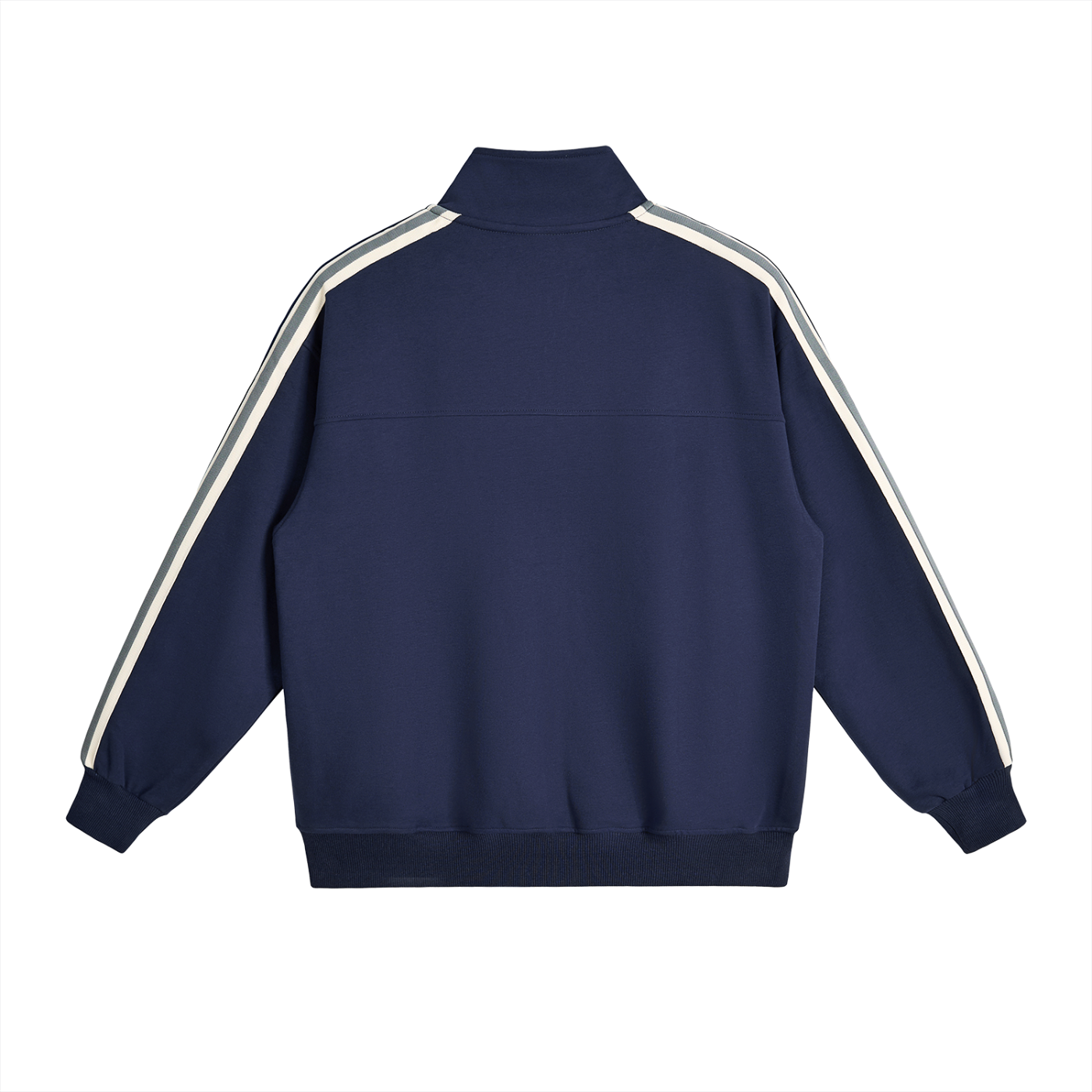 SL Stripe Track Jacket
